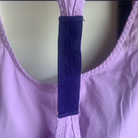 🌸Fabletics Racerback Athletic Tank Top - Picture 5 of 8